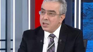 'İktidar değişirse' diyerek mesaj verdi, canlı yayındaki o sözleri dikkat çekti! Cumhurbaşkanı Erdoğan'ın başdanışmanından çok konuşulacak açıklama