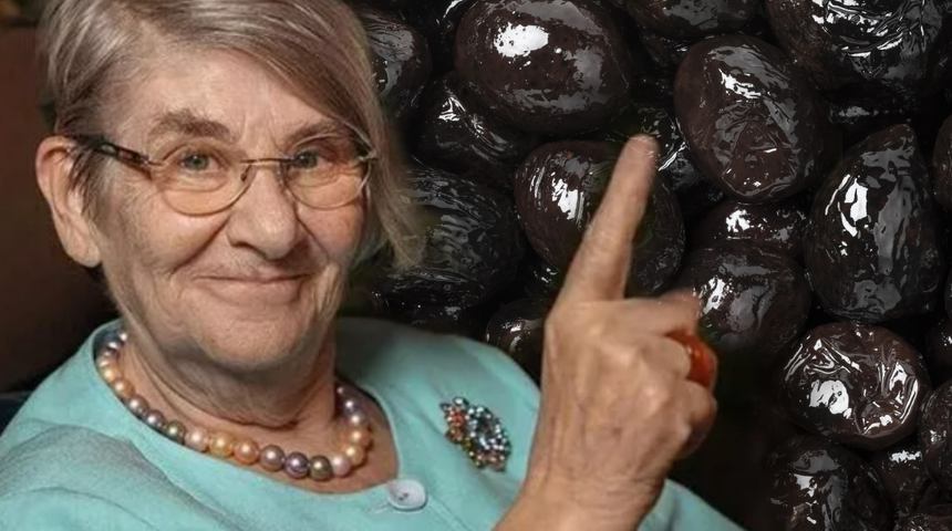 Prof. Dr. Canan Karatay açıkladı! Zeytini sakın bu şekilde yemeyin... Kısırlık riski var