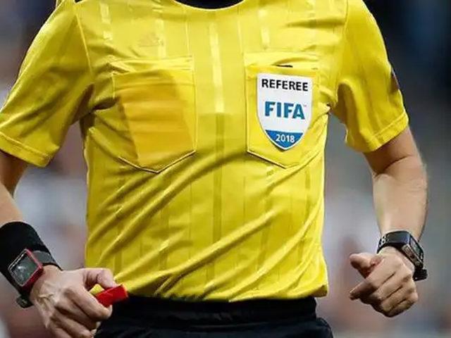 Skandal! Vermediği penaltı için özür diledi