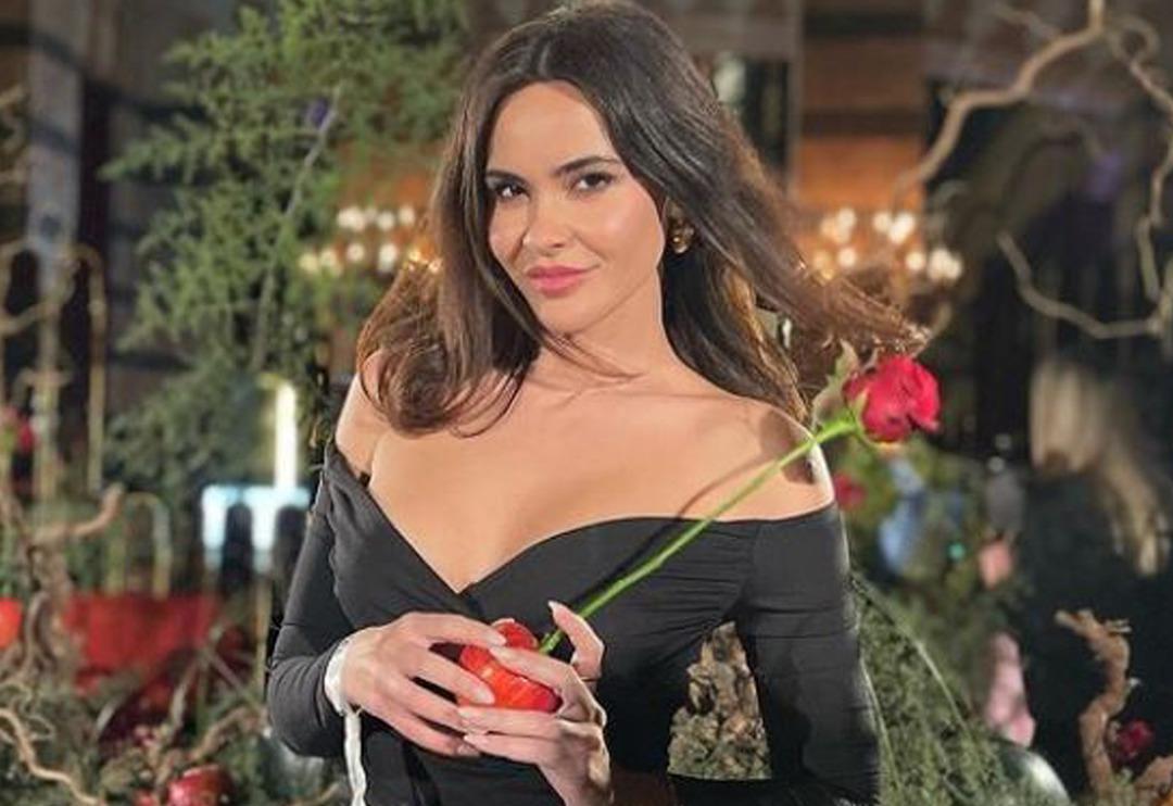 Volkan Demirel'in karısı Zeynep Sever paylaştı! "Kime oy vereceğini sen bilirsin. Ben..."