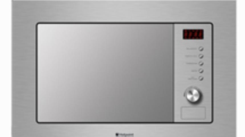 Hotpoint İle Sıcacık Yemekler