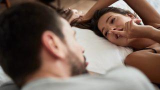 Cinsel ilişkilerini ifşaladı! Mikropenisim var ama kadınlara...