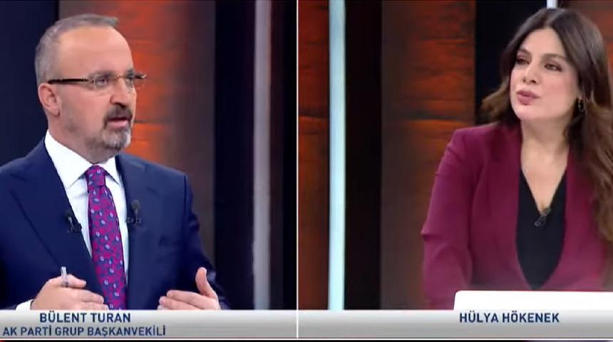 AK Parti'den dikkat çeken 'ikinci tur' çıkışı! "Görev biliriz" diye açıkladı: Herkesle görüşmeye açığız