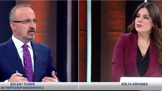 AK Parti'den dikkat çeken 'ikinci tur' çıkışı! Görev biliriz diye açıkladı: Herkesle görüşmeye açığız