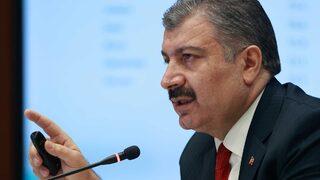 Bakan Koca duyurdu: 10 ilde devlet hizmet süreleri yüzde 15 kısaltıldı