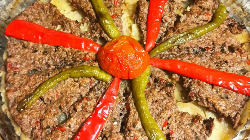 'Bugün ne pişirsem?' diyenlere günün menüsü! 2 Mayıs yemek menüsü