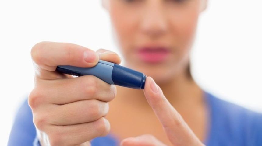 Diyabet hastalarına kaliteli yaşam için 5 altın öneri