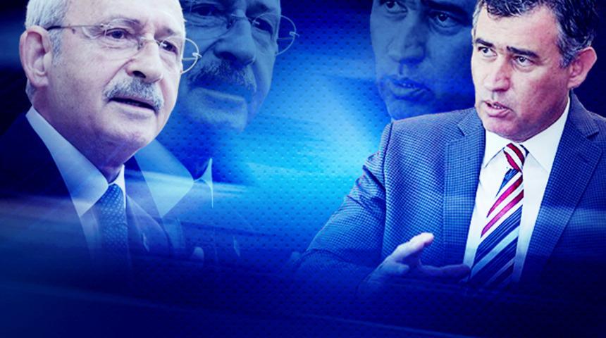 Kılıçdaroğlu ilk kez isim verdi! Metin Feyzioğlu için dikkat çeken sözler... "ilk icraatım olacak"