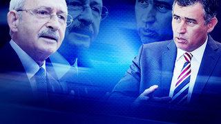 Kılıçdaroğlu ilk kez isim verdi! Metin Feyzioğlu için dikkat çeken sözler... ilk icraatım olacak