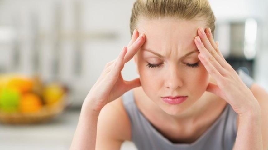 Lodos, migren ve sinüzit ağrılarını tetikliyor