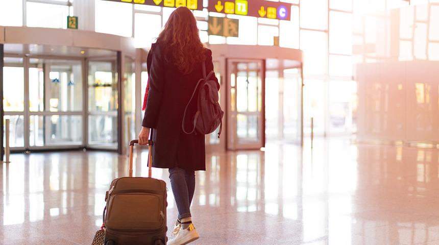 O ülkeyle Türkiye arasında 'vize' adımı: Dışişleri duyurdu! Sınır kapılarından alınabilecek