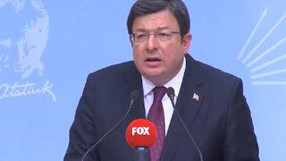 SON DAKİKA: CHP'den seçim öncesi çok konuşulacak iddia! Muharrem Erkek duyurdu: 'İçişleri Bakanlığı içinde yeni bir yapı kuruldu...'