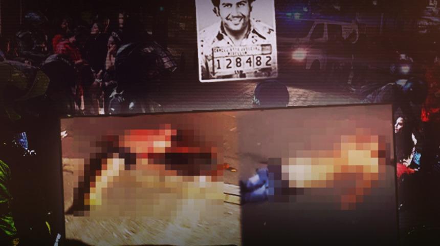 Tüm dünya şaşkın! Medellin ile Atletico Nacional derbisinin ardından kan aktı... 2 ölü 10 yaralı