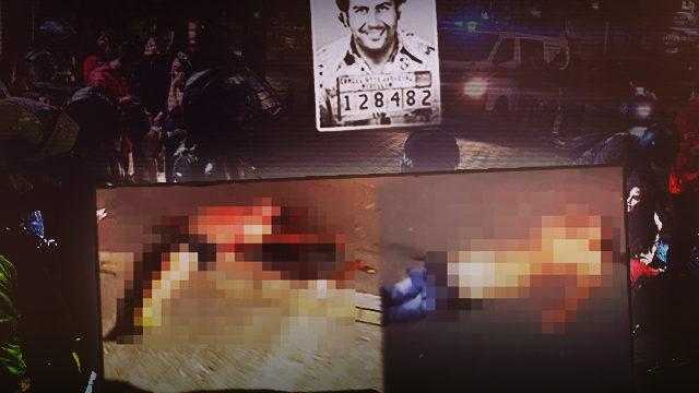 Tüm dünya şaşkın! Medellin ile Atletico Nacional derbisinin ardından kan aktı... 2 ölü 10 yaralı