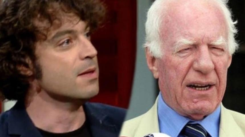 Ceyhan Mumcu ile Özgür Mumcu Twitter'da birbirine girdi