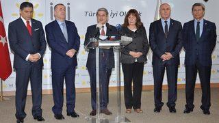 İYİ Parti'den KHK tepkisi: Derin bir devlet krizi!