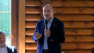 Süleyman Soylu’dan çok konuşulacak LGBT çıkışı! Kemal Kılıçdaroğlu’na bu sözlerle yüklendi: 'Billboardlarda yazmışsın...'