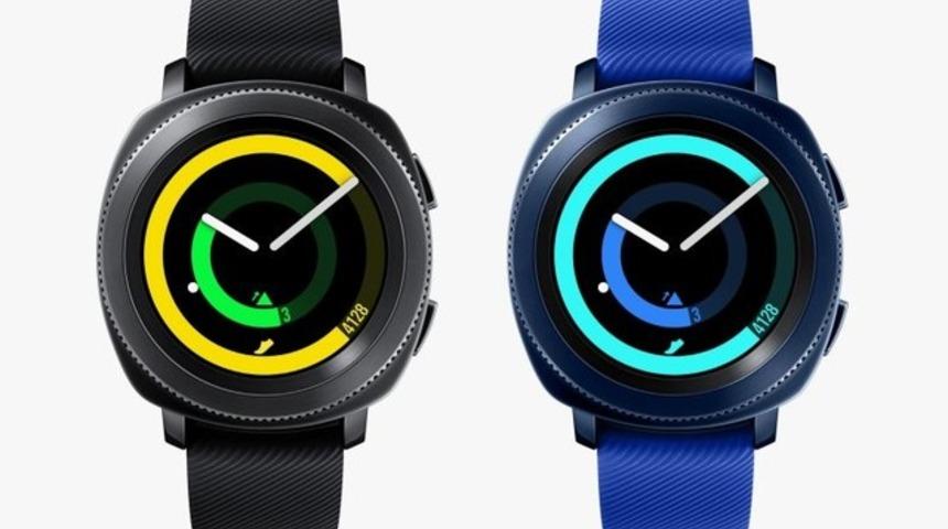 Sporcular i&ccedil;in geliştirilen akıllı saat