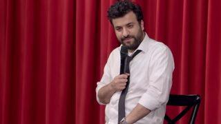 Konuşanlar'da Hasan Can Kaya'ya olay itiraf! Defalarca aldatılan kadın intikam için bakın ne yapmış