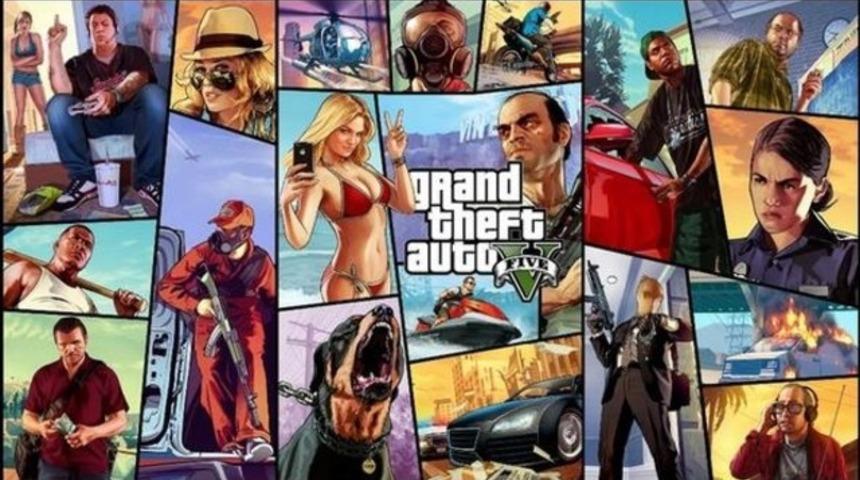 GTA 5'in b&uuml;y&uuml;k sırrı yıllar sonra &ccedil;&ouml;z&uuml;ld&uuml;!