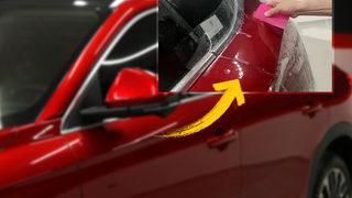 Togg’unu Adana sıcağından korumak için bunu yaptı! Soluğu orada aldı: Camlara ve gövdesine...