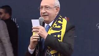 Kemal Kılıçdaroğlu, 'Özel ekonomi bölgesi ilan edeceğiz' diyerek duyurdu: Olağanüstü yatırımlar olacak