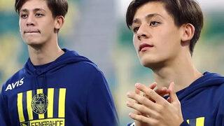 Ve Fenerbahçe'nin genç yıldızı Arda Güler seçimini yaptı! O takıma transfer oluyor