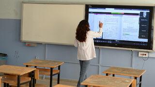 8 ilde öğretmen öğrenme laboratuvarları kuruluyor! MEB duyurdu: Öğretmenler için yeni dönem... Öğretmen Eğitimi Dijital Ekosistemi