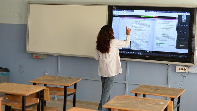 8 ilde öğretmen öğrenme laboratuvarları kuruluyor! MEB duyurdu: Öğretmenler için yeni dönem... Öğretmen Eğitimi Dijital Ekosistemi