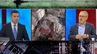 Naci Görür ‘Bu bir komplo teorisi değil’ diyerek anlattı: ‘Cumhurbaşkanımızın çok veciz bir sözü var’