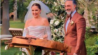 Selim Bayraktar'ın eşi Emel Karaköse kimdir, kaç yaşında? Emel Karaköse mesleği ne?