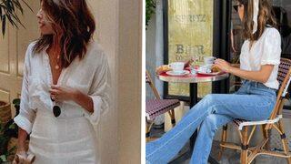 Yazın dolabınızda bulunması gereken 4 kullanışlı parça! Dolabın başında saatler geçirmeye son