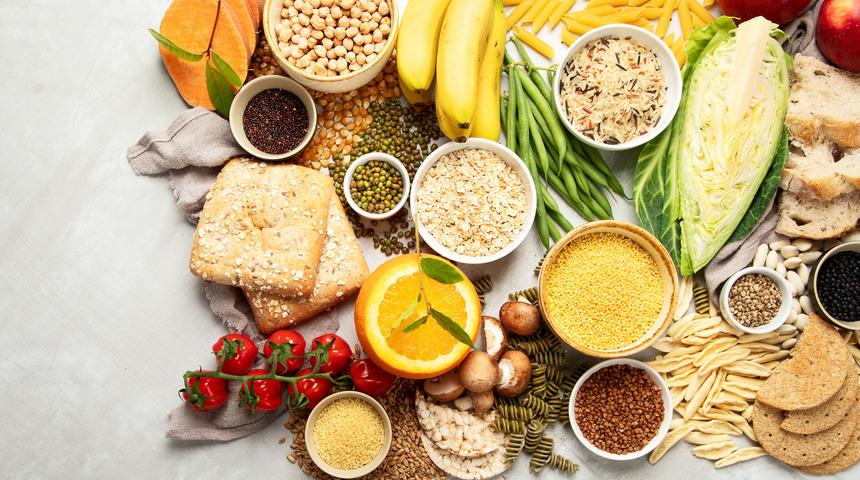 Karbonhidrat nedir, sağlıklı karbonhidrat kaynakları nelerdir? Sağlıklı ve kalitesiz karbonhidratlar nelerdir, ne farkları var?	