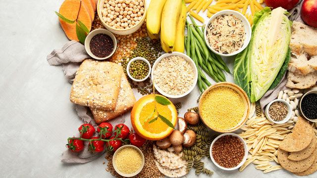 Karbonhidrat nedir, sağlıklı karbonhidrat kaynakları nelerdir? Sağlıklı ve kalitesiz karbonhidratlar nelerdir, ne farkları var?	