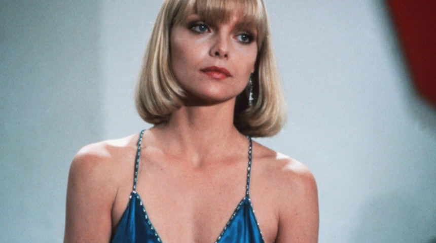 65 yaşındaki Michelle Pfeiffer, genç gözükmesini sağlayan güzellik sırrını paylaştı! Yaşlanmaktan korkmuyor çünkü...