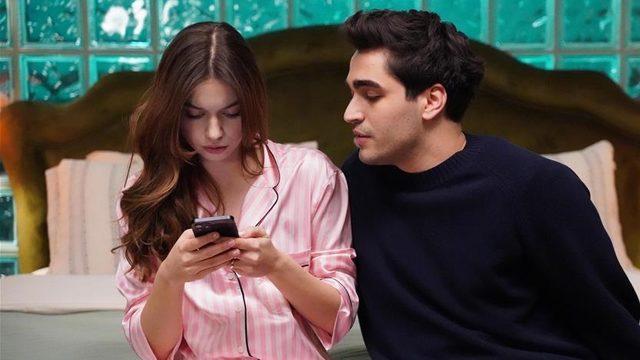 Yalı Çapkını'nda inanılmaz hata! O sahne sosyal medyada gündem oldu