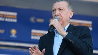 SON DAKİKA  | Cumhurbaşkanı Erdoğan'dan sert sözler! 6'lı masa 11'li oldu diyerek Kılıçdaroğlu'na yüklendi