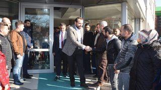 Melih Gökçek'in en yakınındaydı! Görevden alındı