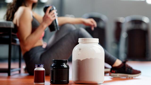 BCAA nedir, hangi besinlerde BCAA bulunur? BCAA ne işe yarar, BCAA zararlı mı?