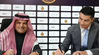 Al Nassr'da Cristiano Ronaldo krizi! Takımdan ayrılmak istiyor... Gideceği adres belli oldu