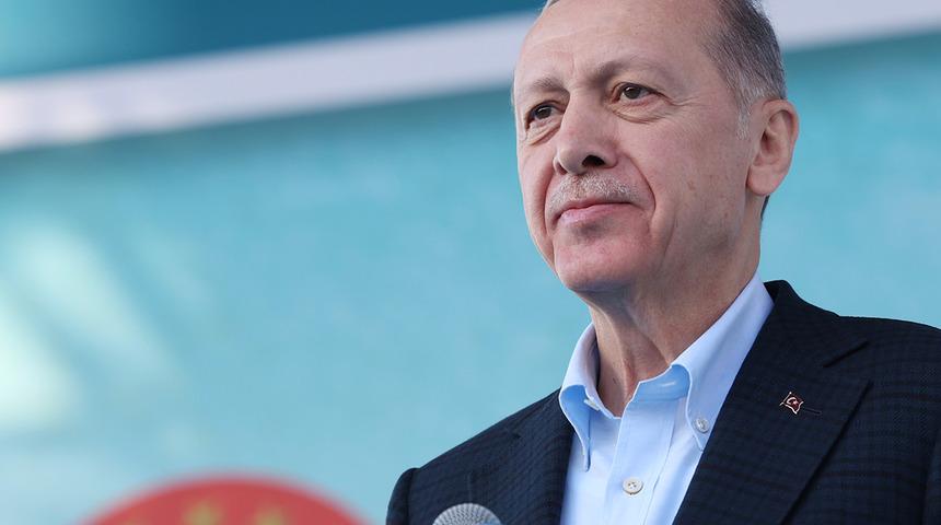 Son dakika: Cumhurbaşkanı Erdoğan petrol müjdesini Konya'da duyurdu! '100 bin varil üretim kapasitesine sahip'