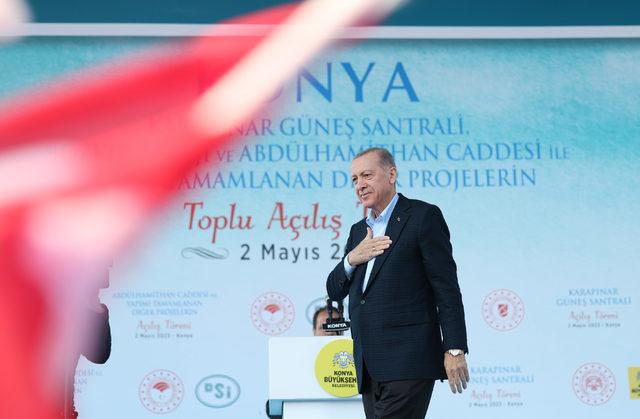 AA-20230502-31025250-31025244-CUMHURBASKANI_RECEP_TAYYIP_ERDOGAN_KONYADA