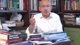 Kemal Kılıçdaroğlu 'Sığınmacılar, kaçaklar' notuyla video paylaştı: Ne Suriye ne Irak ne de Avrupa Birliği kalır