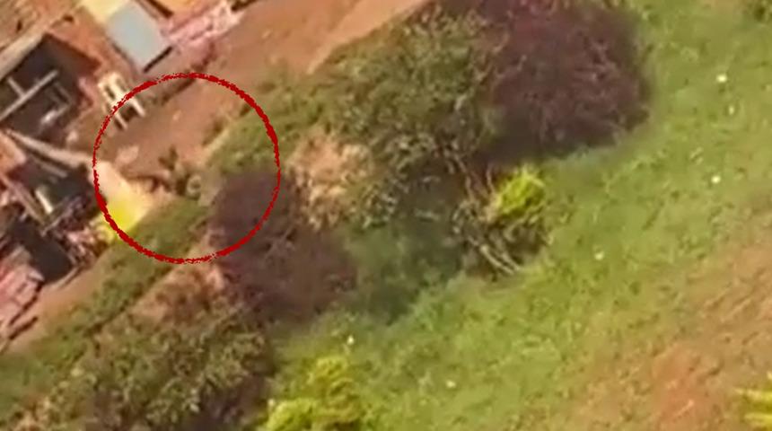 Uganda'da kan donduran olay! Bakan, koruması tarafından öldürüldü