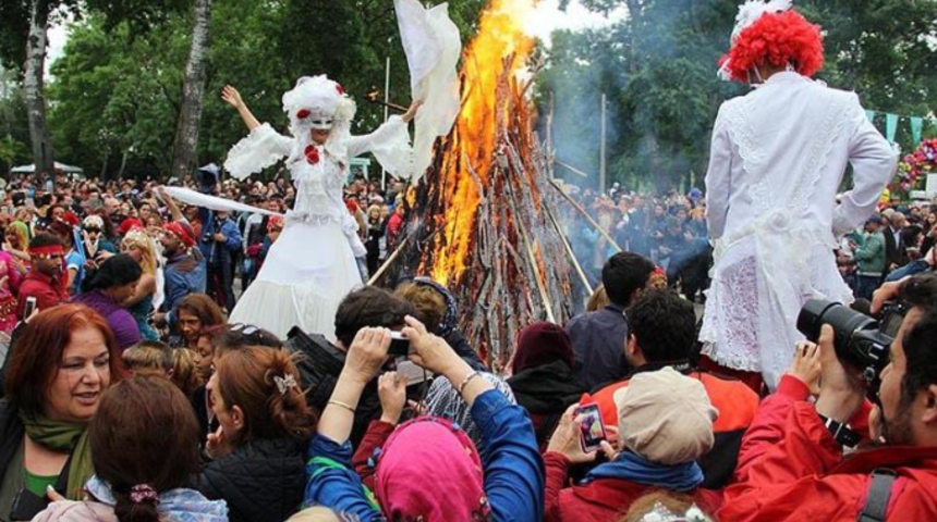 Hıdırellez ne zaman kutlanır 2023? Hıdırellez nedir, nasıl dilek dilenir? İşte gelenek ve ritüelleri