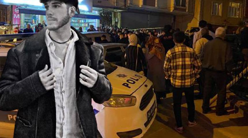 İstanbul'da kan donduran olay! Baba, oğlunu öldürüp kayıplara karıştı...