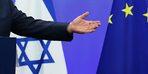 AB'den İsrail'e uyarı: Barış olasılığını tehlikeye atabilecek...
