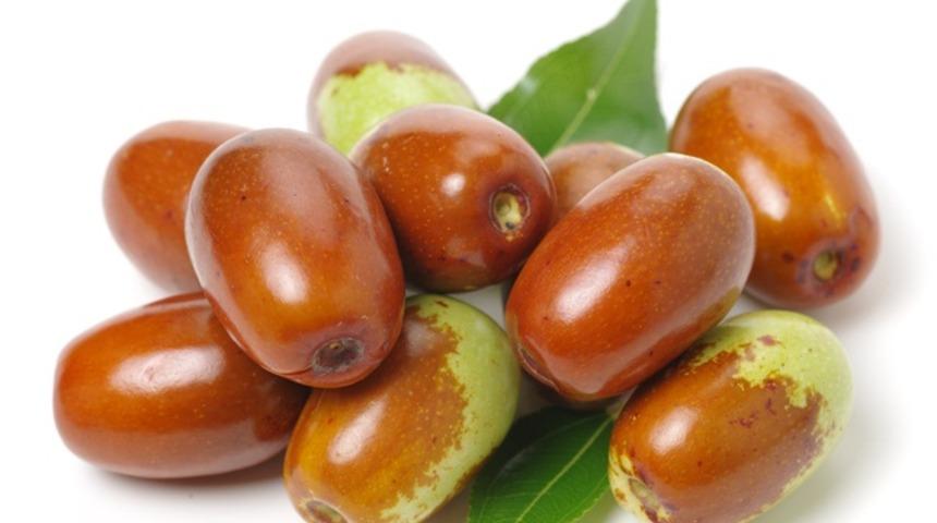 Ölümsüzlük meyvesi hünnap!