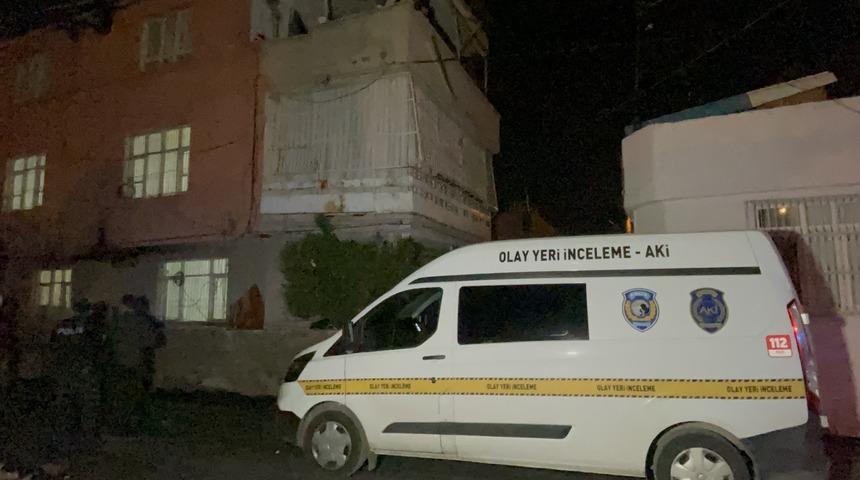 Adana'da bir kişi eşini ve kaynanasını öldürdü, kayınbabası ve kayınbiraderini yaraladı