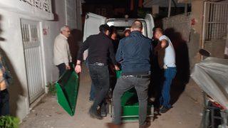 Ekmek bıçağıyla tek tek boğazlarını kesti! Adana'da kan donduran koca dehşeti